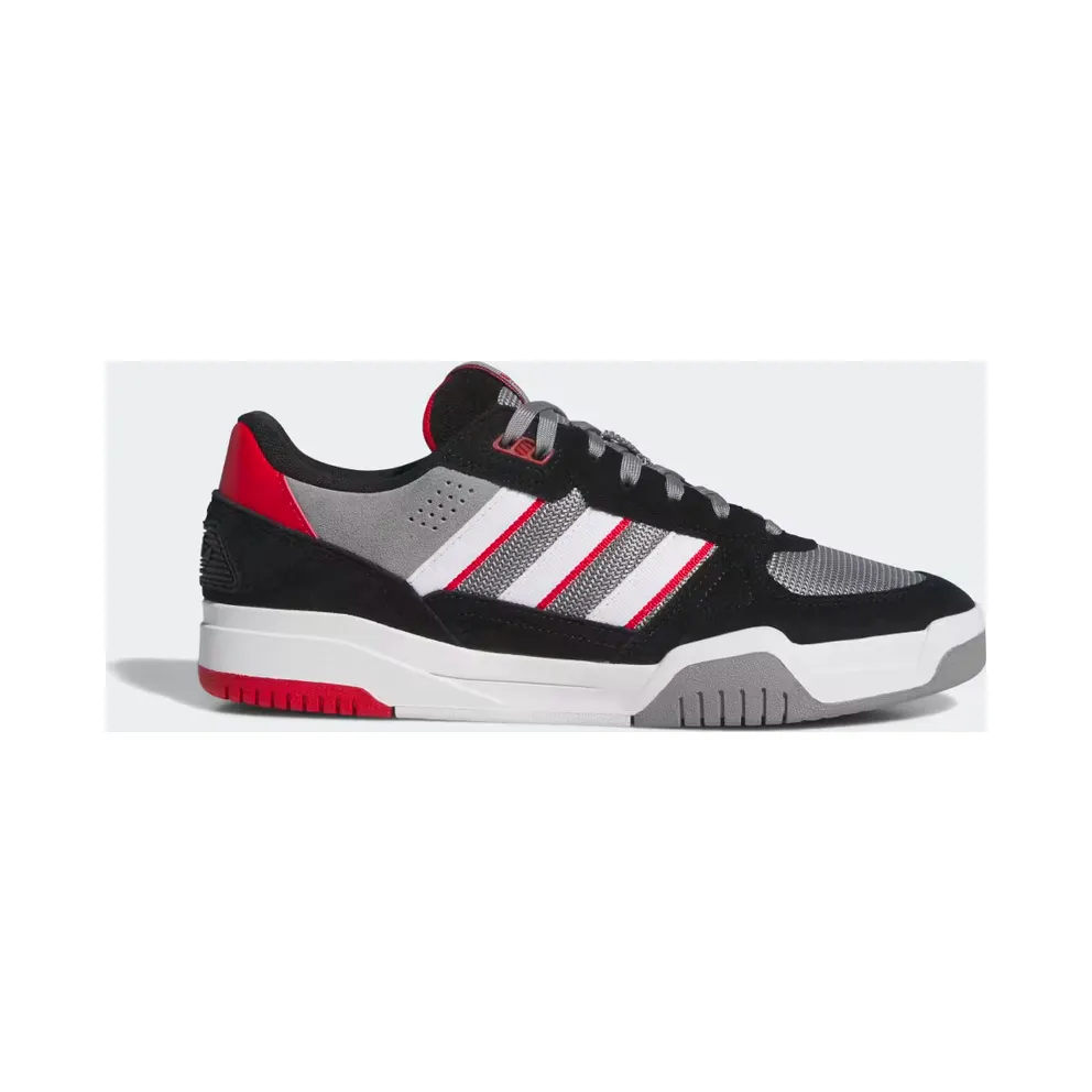 adidas Tekkira Cup Black White Better Scarlet (HQ5063)