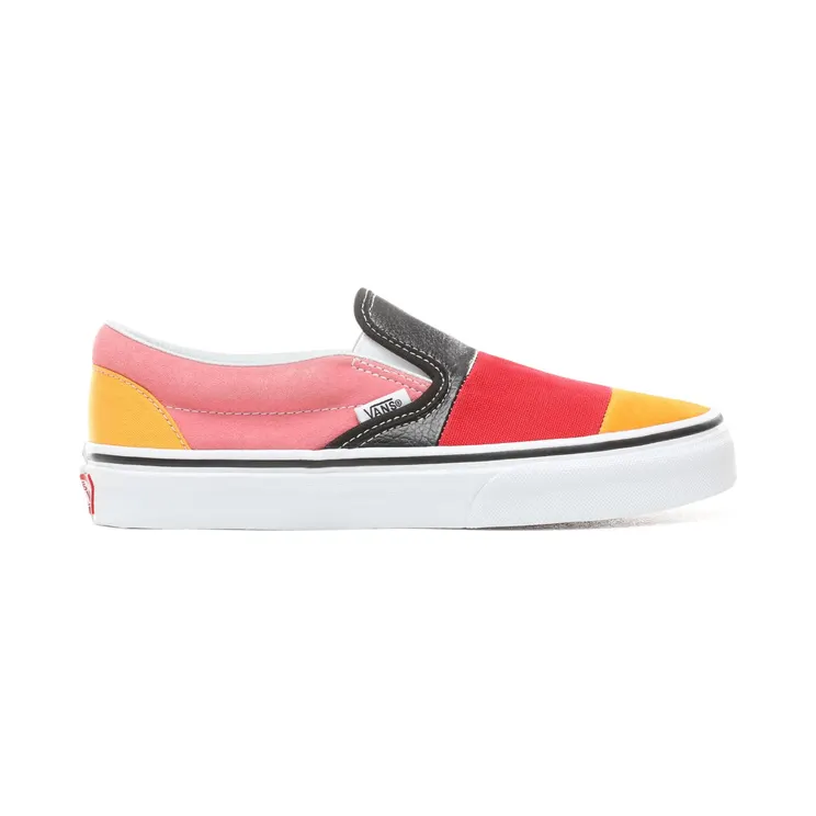 vans-slip-on VN0A38F7VMF