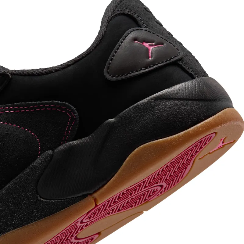 Jordan Session Black Pinksicle Gum (IB3731-005)