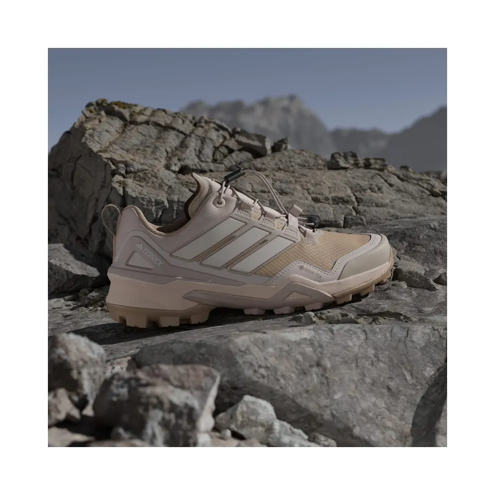 adidas Terrex Skychaser Gore-Tex Warm Sandstone Wonder Quartz Putty Mauve (JS4611)