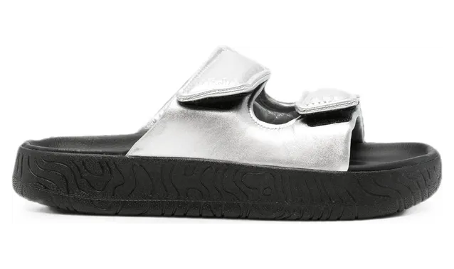 veja-sneaker EM0221967 SILVE