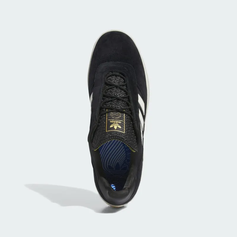 adidas Puig Core Black / Ivory / Bold Gold (IE3141)