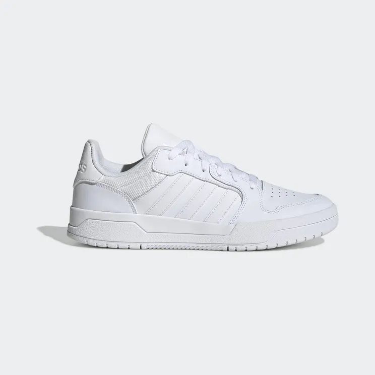 Adidas Neo Entrap ‘Cloud White’ Cloud White/Cloud White (EH1865)