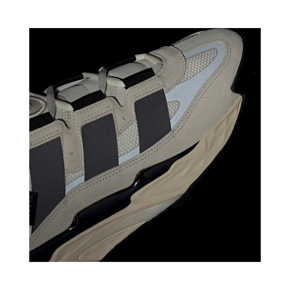 Adidas Niteball Orbit Grey / Core Black / Cream White (GX4729)
