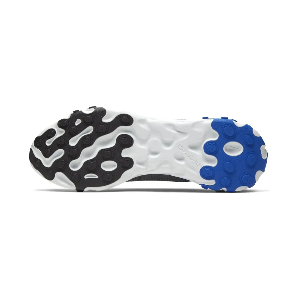 Nike React Element 55 SE Black Racer Blue Black/Racer Blue (CI3831-003)