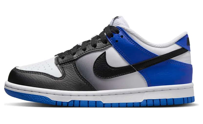 Nike Dunk Low “Game Royal / White / Black” (HJ9209-400)