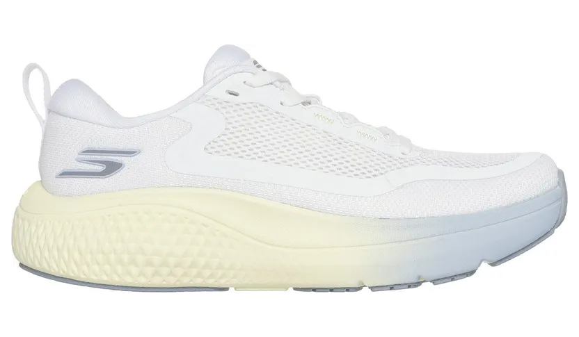 Skechers GO RUN Supersonic Max – White / Licht Blue – “White” (172086 WLBY)