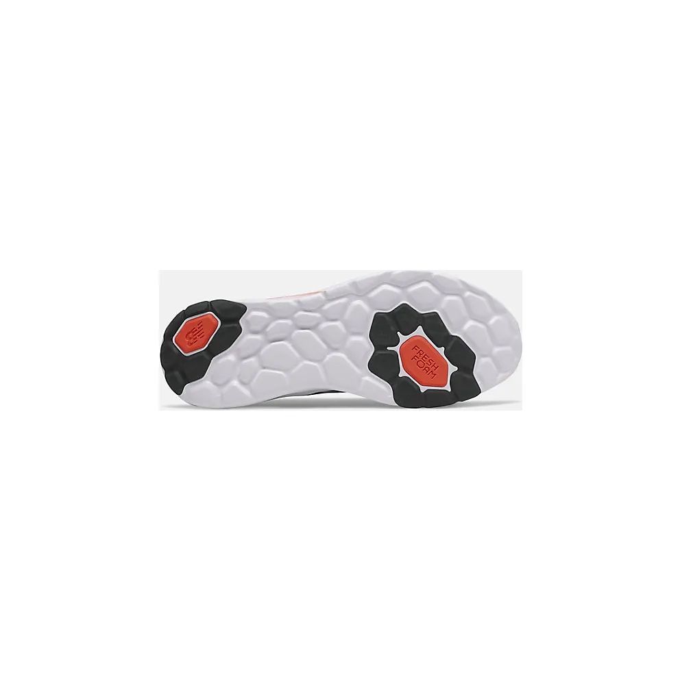 New Balance New Balance White/Black/Red (MROAVSW2)