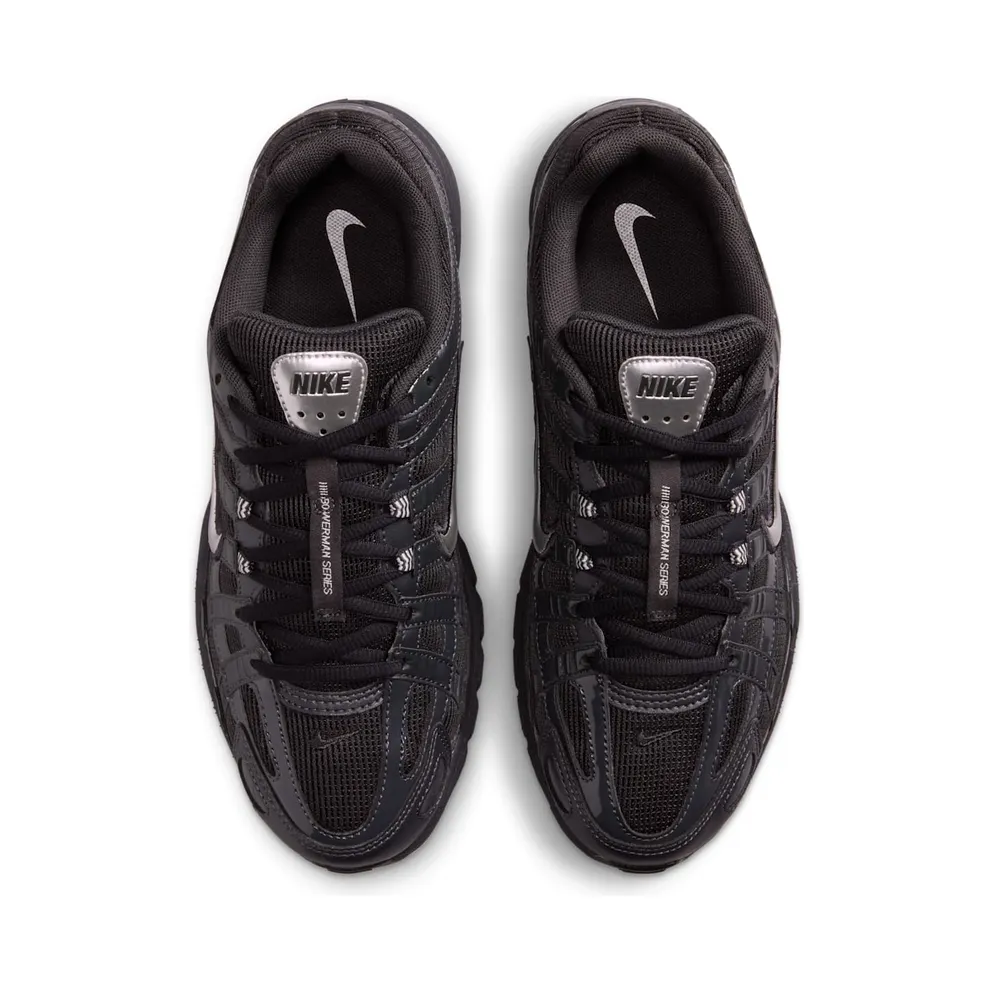 Nike P-6000 Off Noir Silver (IF6137-001)