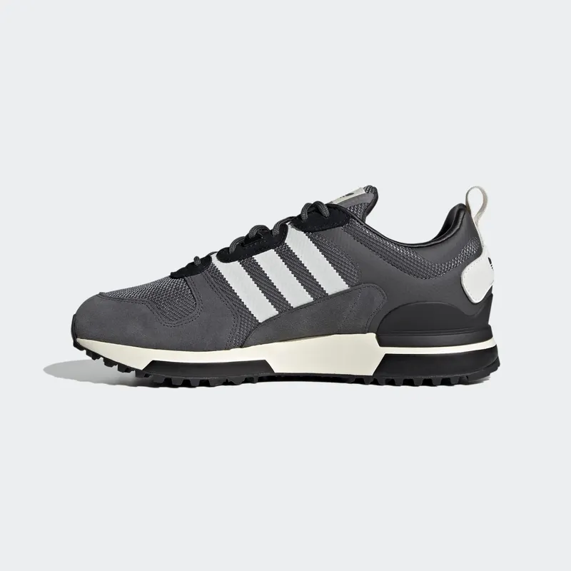 adidas ZX 700 HD Grey Six / Off White / Grey Four (H01851)