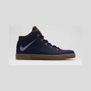 Nike LeBron 12 NSW Fireberry Denim