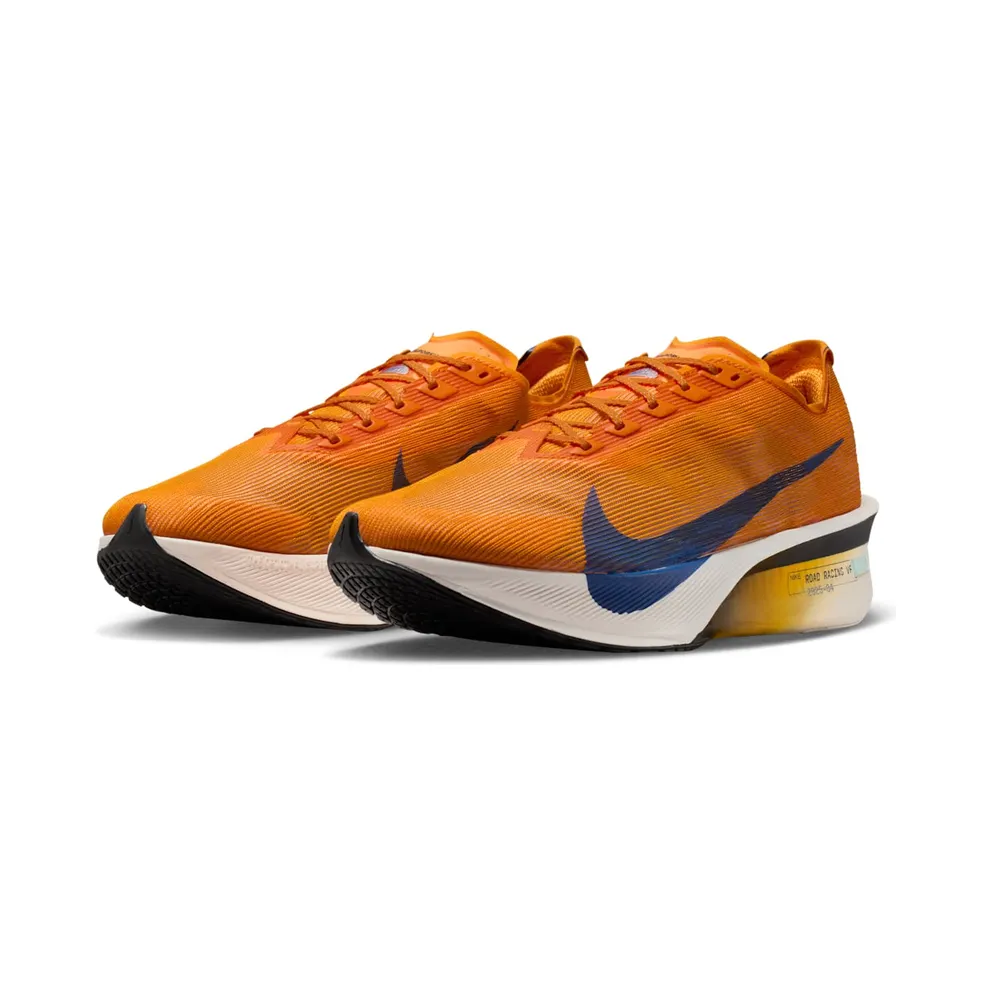 Nike ZoomX Vaporfly Next% 4 “Orange Peel Royal” (IO7549-833)