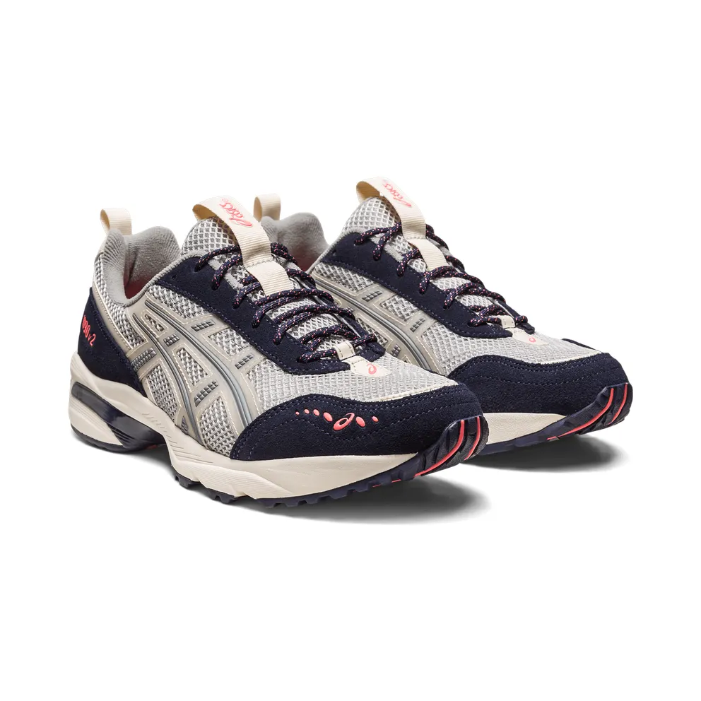 Asics GEL-1090v2 Mid Grey/Oatmeal (1203A224.021)