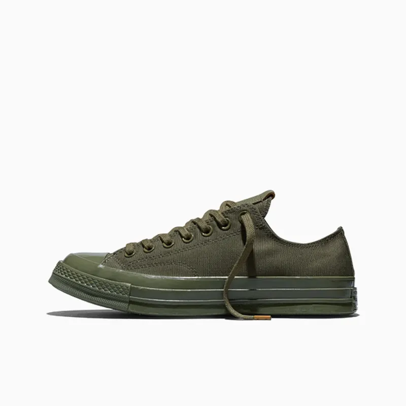Converse CHUCK 70 MONOCHROME Green