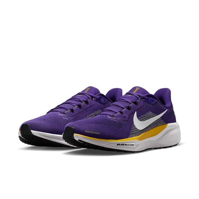 Nike Air Zoom Pegasus 41 Minnesota Vikings (2025) (IB3188-500)