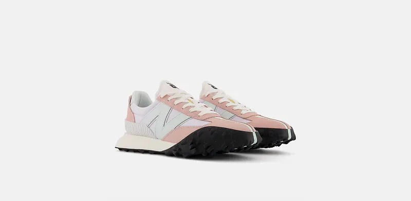 New Balance XC-72 “Pink Haze” (UXC72TA)
