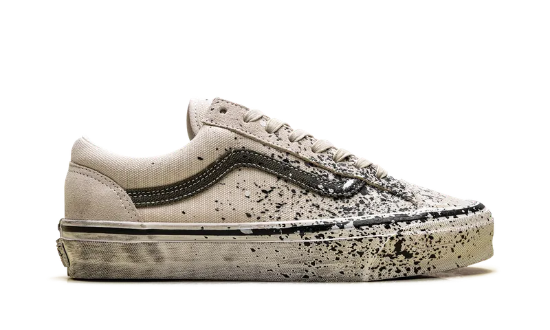 Vans LX Old Skool “”Paint Splatter”” (VN000D9RDJR)