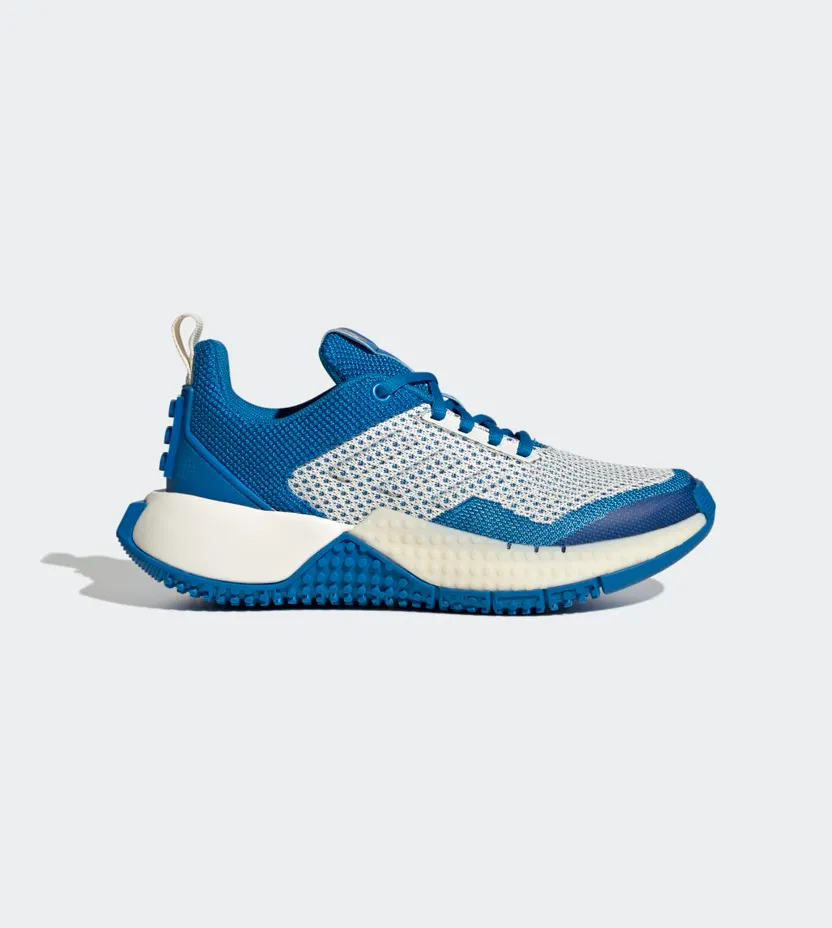 adidas adidas x LEGO® Sport Pro Shock Blue / Off White / Red (GZ2416)