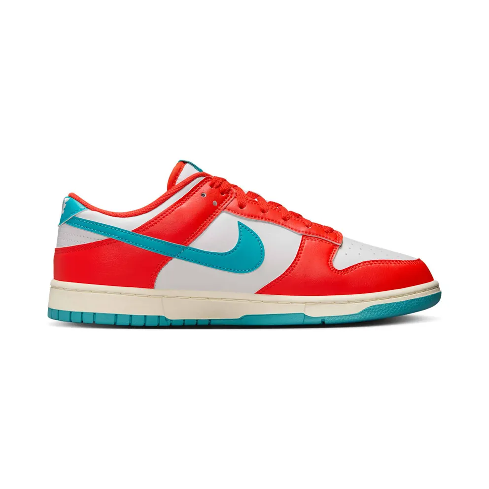 Nike Dunk Low Picante Red Dusty Cactus (HF5441-601)