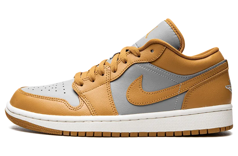 AIR Jordan 1 LO “Chutney” (DC0774-020)