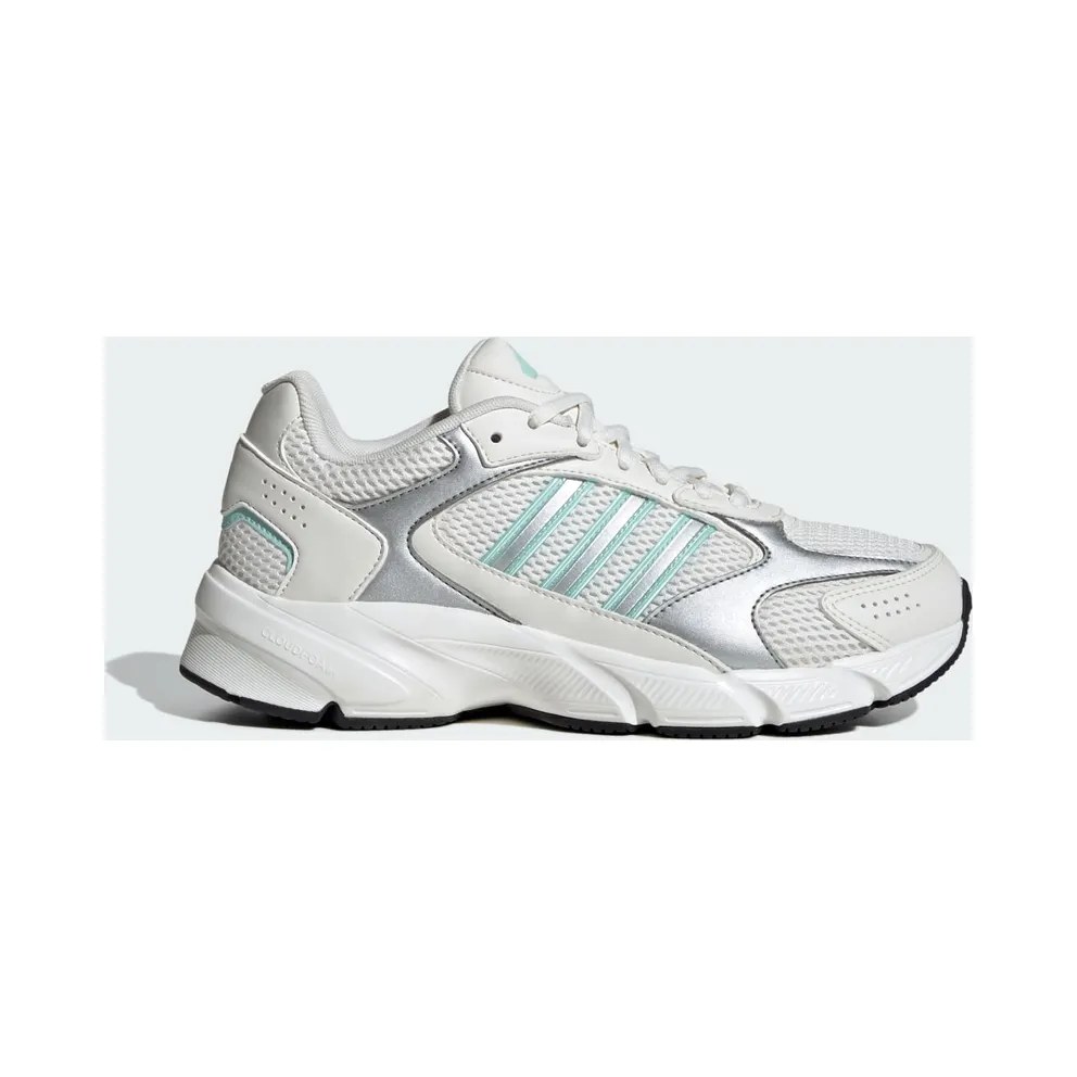 Adidas Crazychaos 2000 “White Silver” (IH0306)