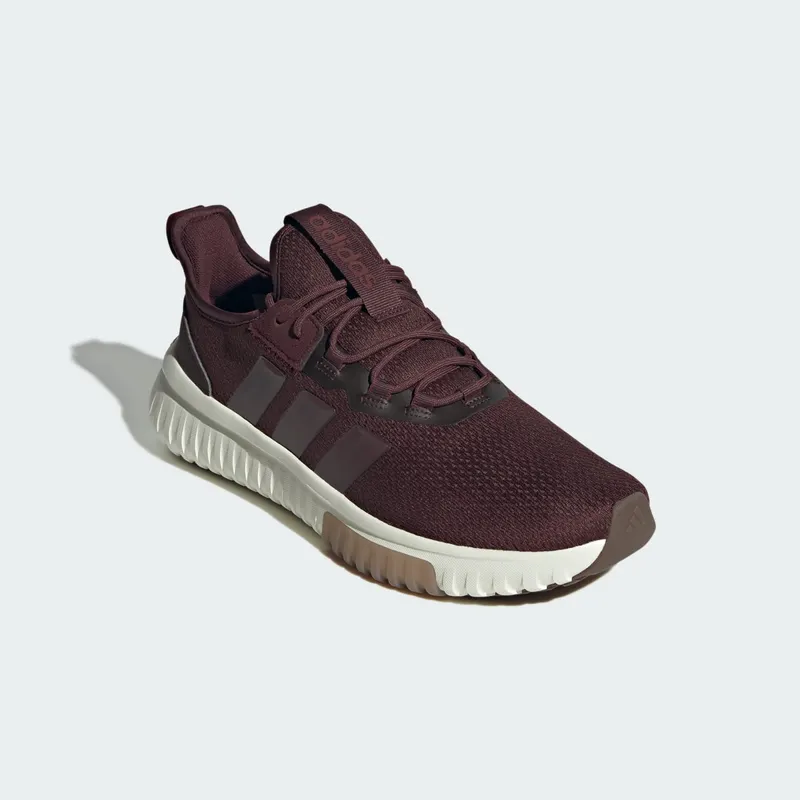 adidas Kaptir 4.0 Aurora Ruby Shadow Red (JR8468)