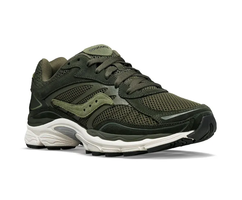 SAUCONY ProGrid Omni 9 Premium “Green” (S70740-6)