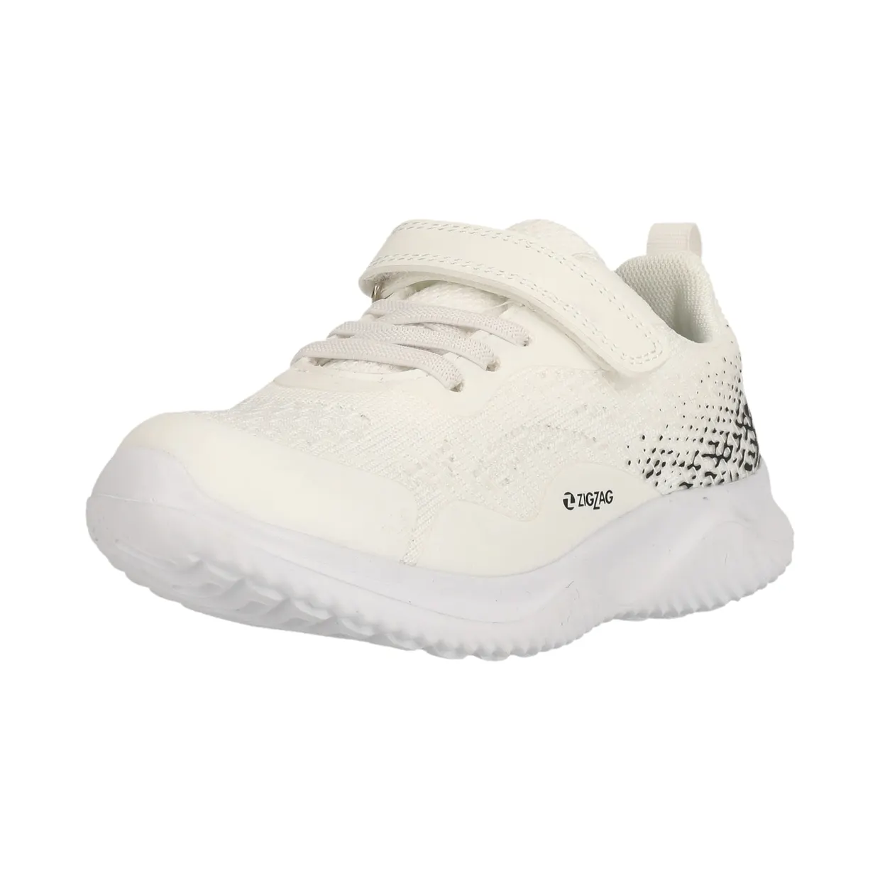 zigzag-sneaker Z252358-1002