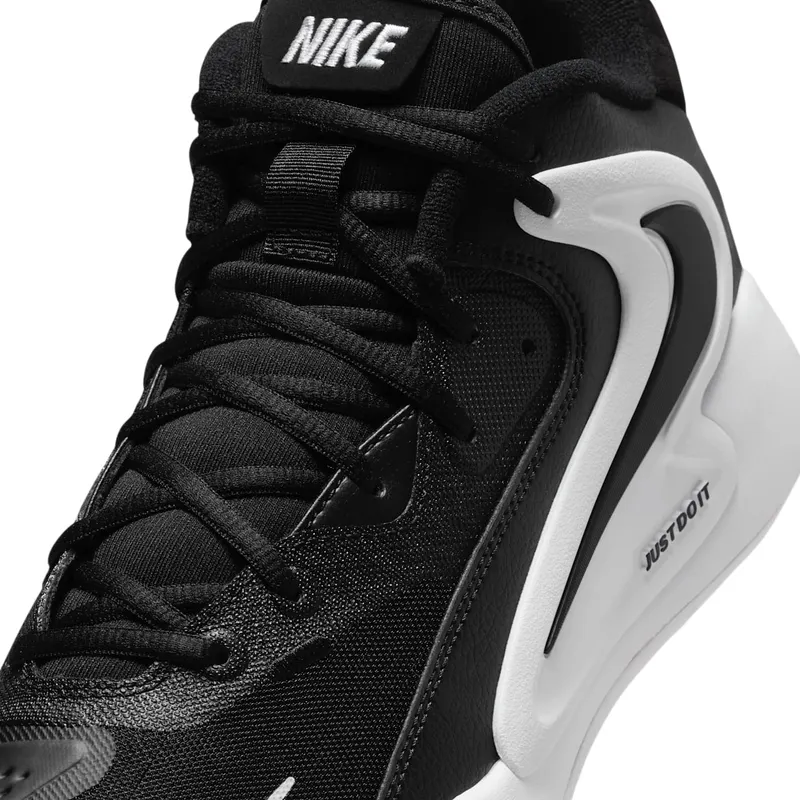 Nike HyperSet 2 Black White (FQ7070-001)