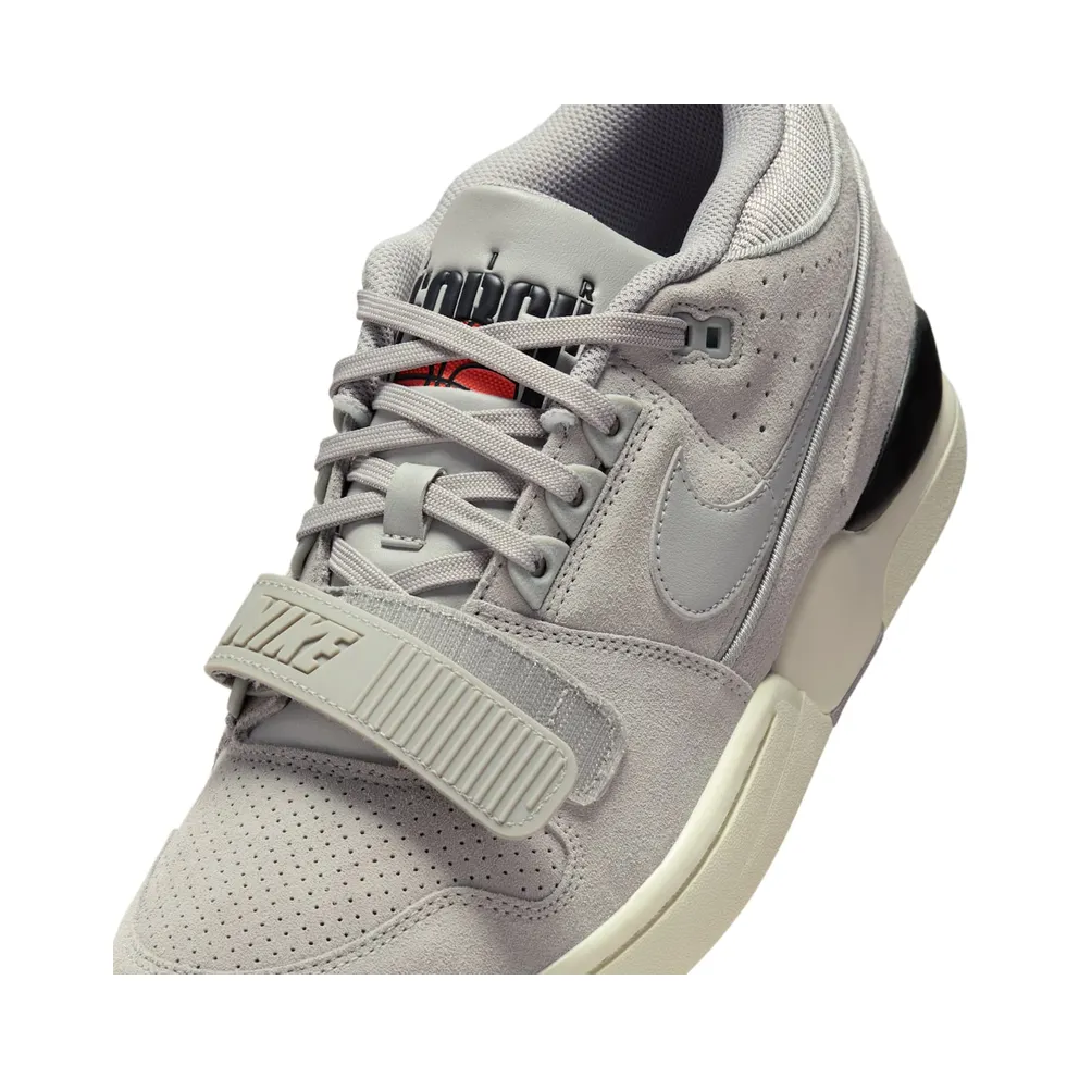Nike ALPHA AIR FORCE ’88 MEDIUM GREY “Medium Grey” (FJ4184-001)