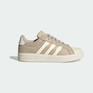 Adidas Streettalk Wonder Beige / Off White / Gold Metallic (IH4315)