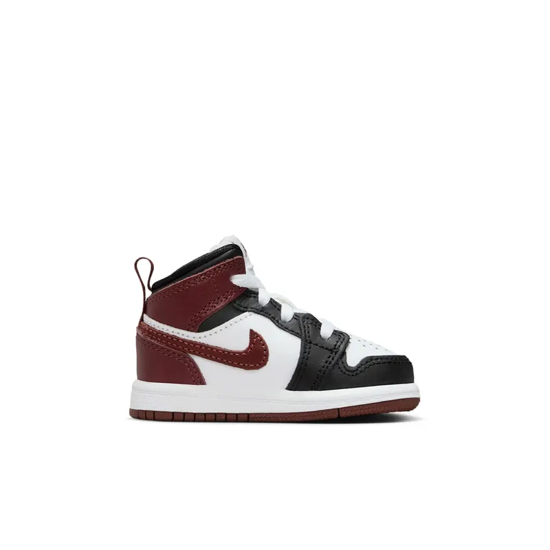 Jordan 1 Mid SE TD “White Medium Grey Cool Grey” (HF3195-102)