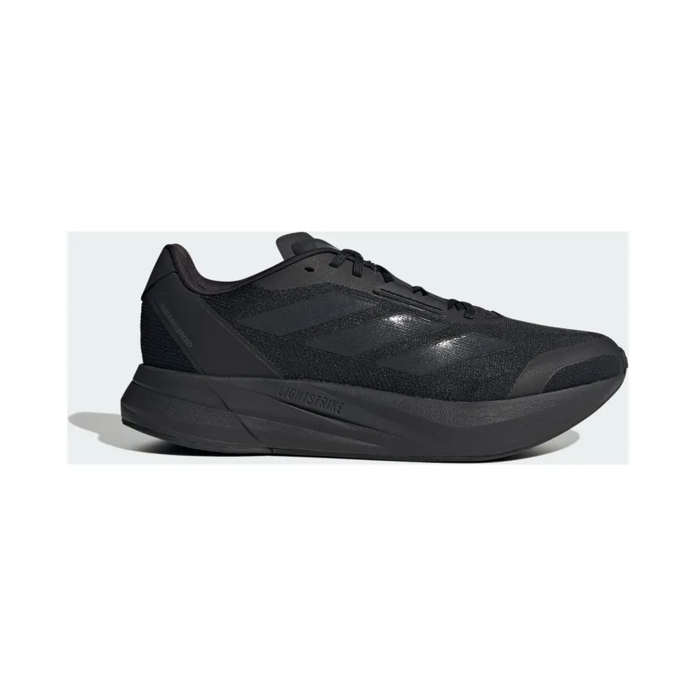 adidas Duramo Speed Core Black Carbon Cloud White (IE7267)