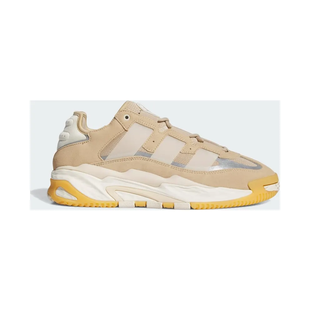 Adidas Niteball Magic Beige / Wonder White / Off White (IG6142)