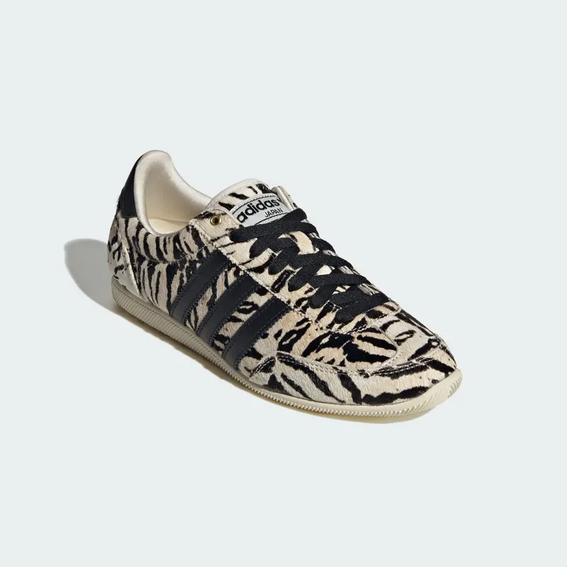 Adidas JAPAN Off White / Core Black / Core Black (KI6544)