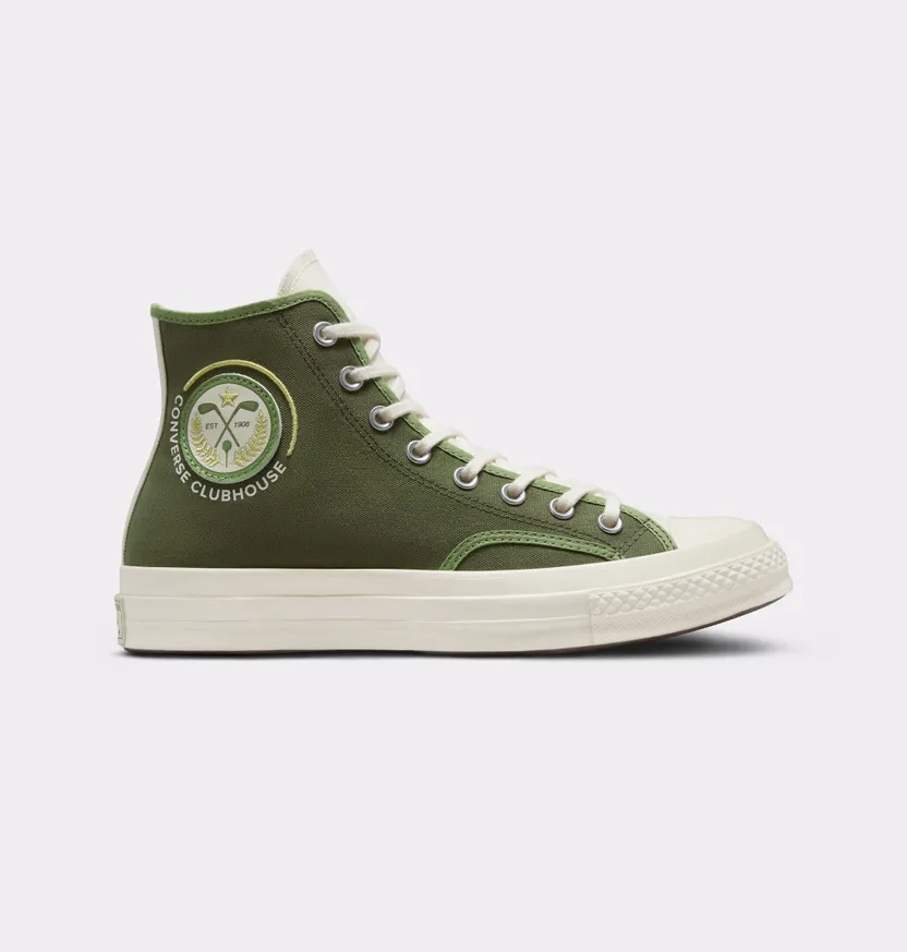 Converse Chuck 70 Clubhouse High Top Converse Utility