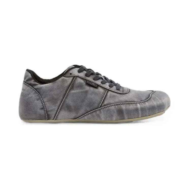 Maison Margiela MM6 Maison Margiela met vervaagd effect “Grey” (SH1WS0029P7807)