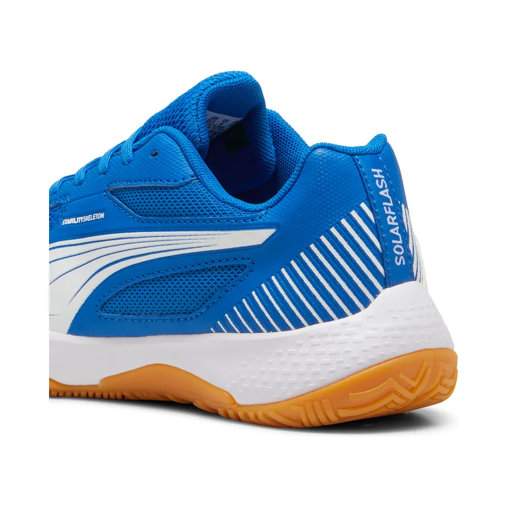 Puma Solarflash III “Puma Team Royal / Puma White” (107851_03)