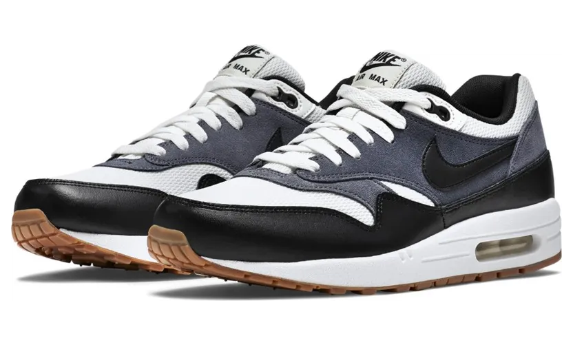 Nike Air Max 1 Sail Dark Grey