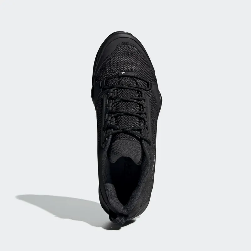 Adidas Terrex AX3 Hiking Core Black / Core Black / Carbon (BC0524)