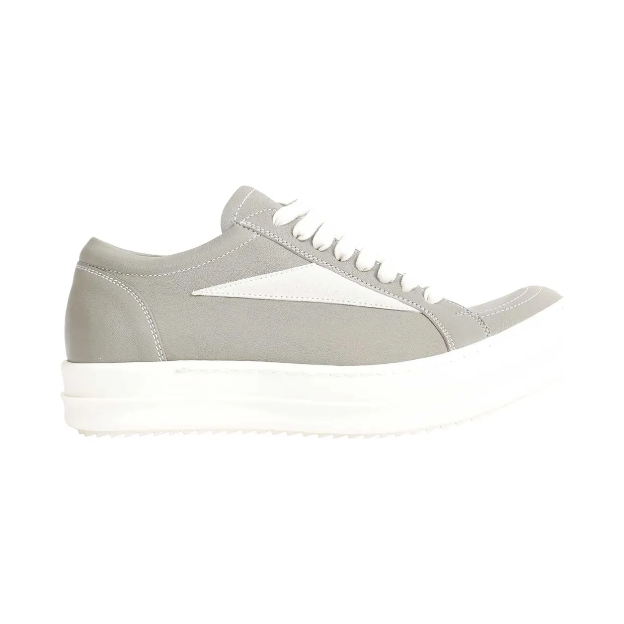 Rick Owens “Grey” (RP02F5888LGYLVS4811)
