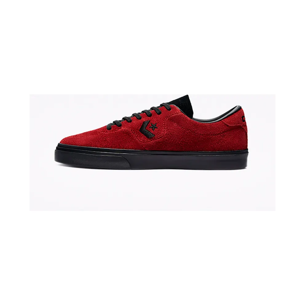 Converse Louie Lopez Pro Low Top Back Alley Brick/black/black (170714C)