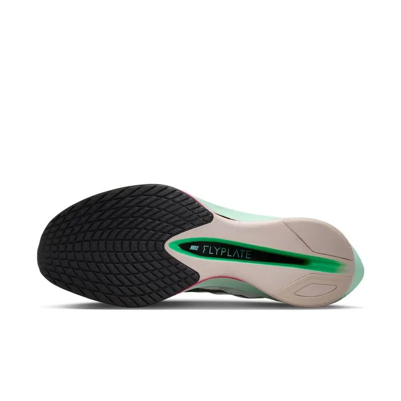Nike ZoomX Vaporfly Next% 4 “White / Hyper Pink” (HF6414-101)