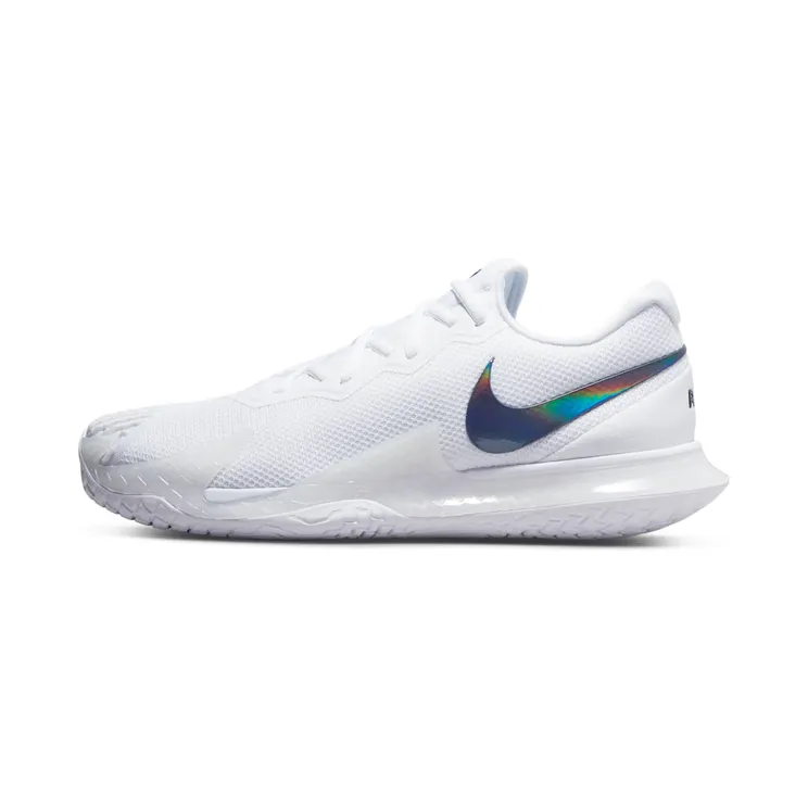 NikeCourt Zoom Vapor Cage 4 Rafa Hardcourten “White / Black” (DD1579-101)
