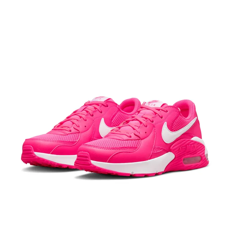 Nike Air Max Excee “Hyper Pink White” (FD0294-600)