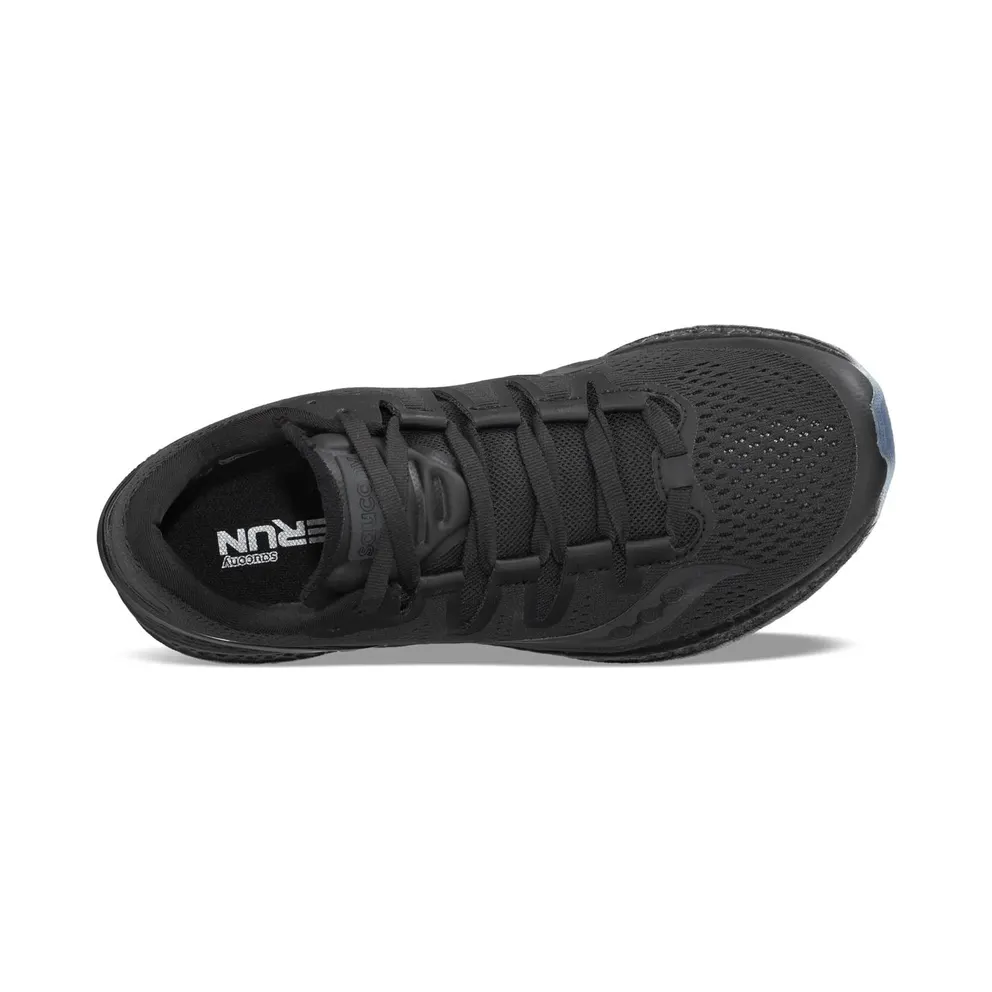 Saucony Freedom Iso Black (S10355-1)