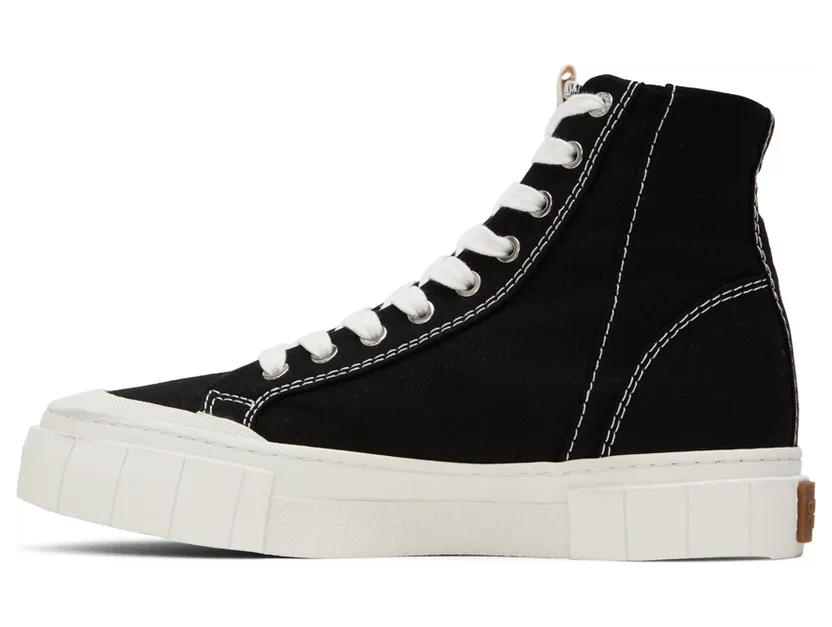 Good News Black Juice Sneakers (GNJUIC002) (3)
