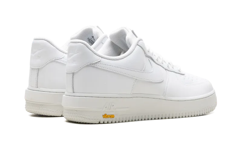 Nike Air Force 1 Low GTX “Vibram Gore-Tex – Summit White” (HV5953-100)