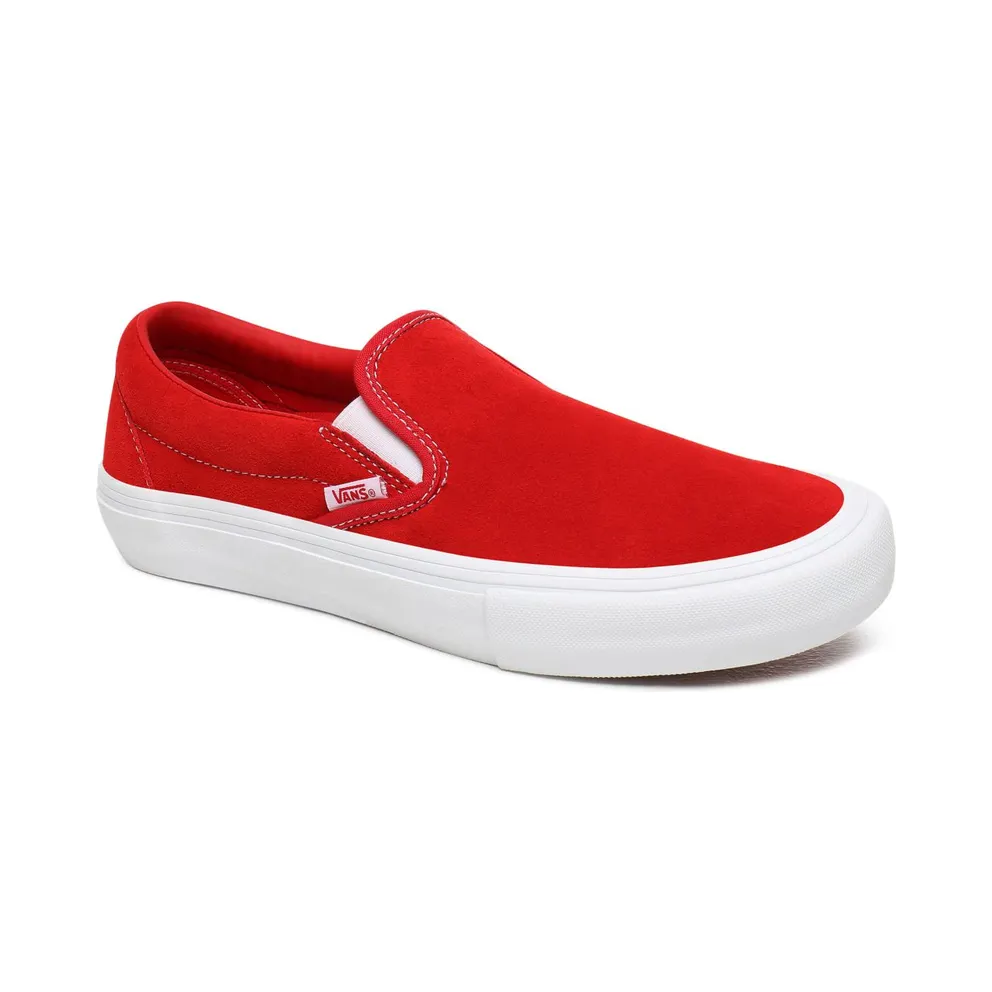 Vans Suede Slipon Pro (VN0A347VAJL)