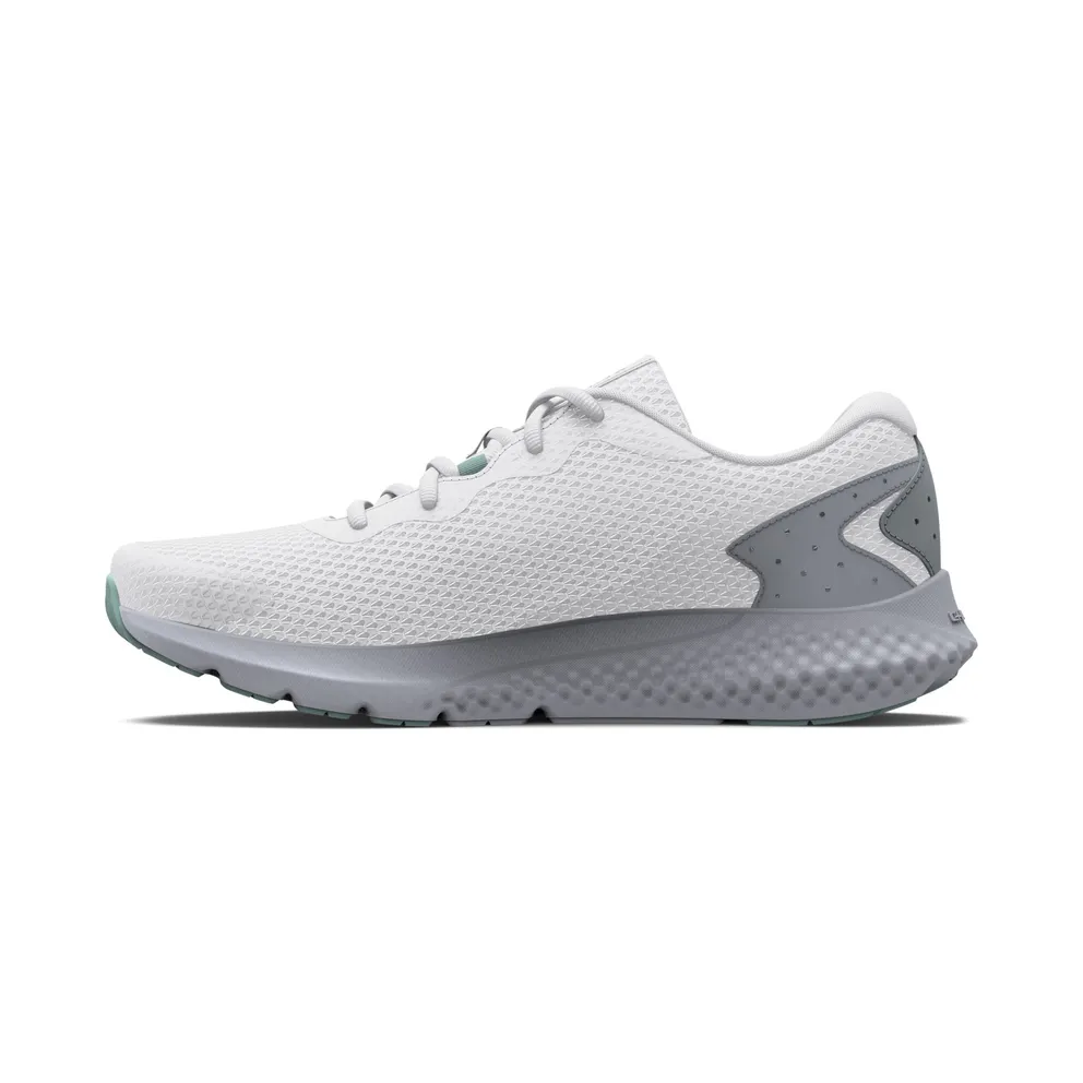 Under Armour Charged Rogue 3 Iridescent Gray (3025756-100)